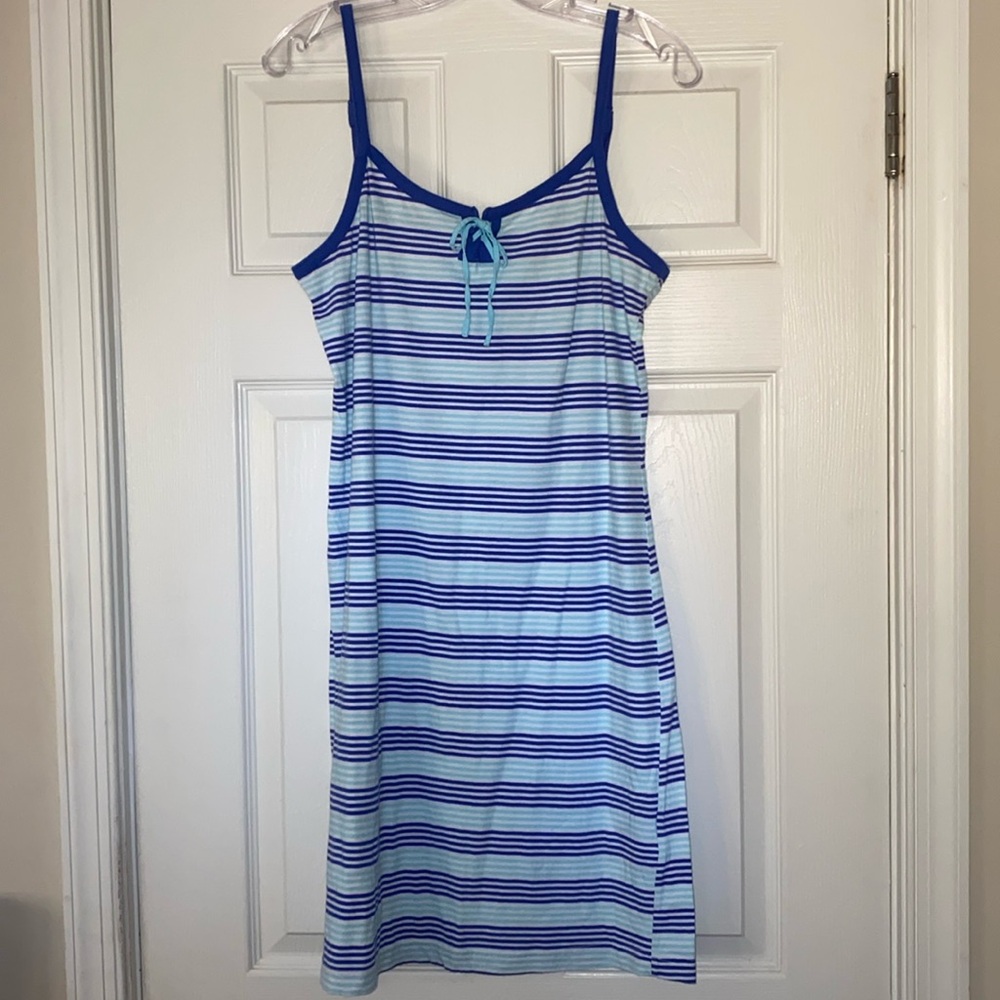 Nautica Chemise